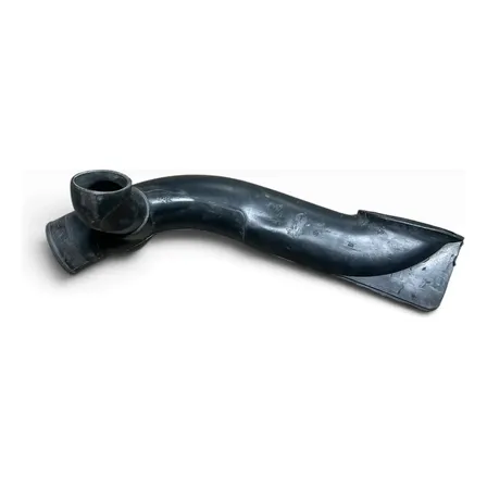 Mangueira Filtro De Ar Ressonador Novo Corsa 2002 A 2012  Montana 2004 A 2011 1.4 1.8 8v Flex 93362476 Original Gm