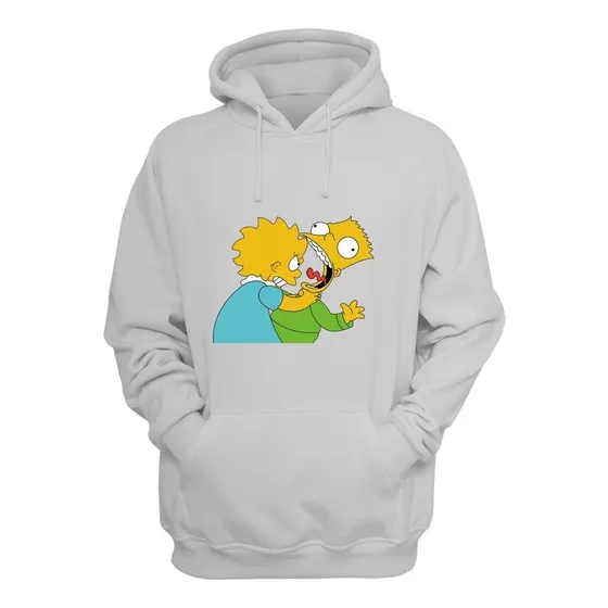 Canguros Buzos De Los Simpson Personalizado Homero Bart Lisa