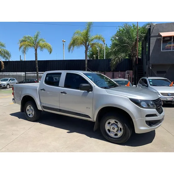 Chevrolet S10 2.8 Td 4x2 Ls