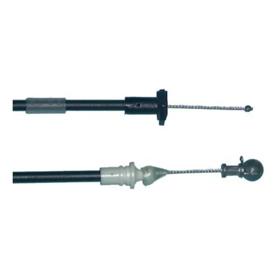 Cable Acelerador Conex Caja/pedal L1620