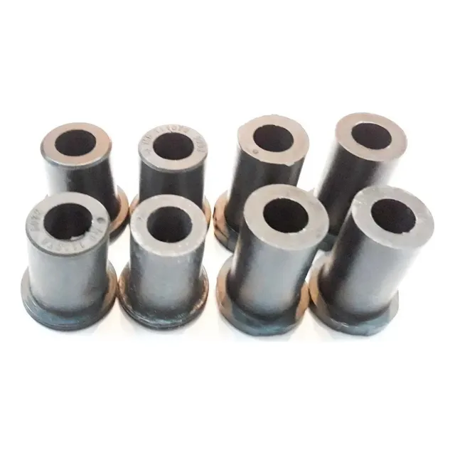 Kit Bujes Elasticos Traseros Mitsubishi L200 / L300