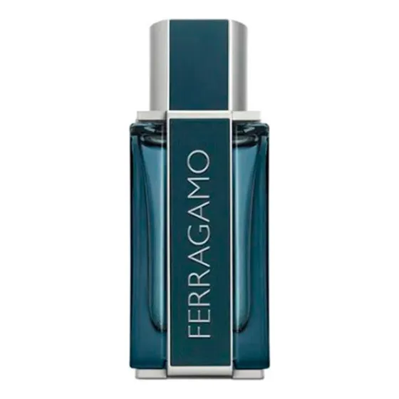 Intense Leather Eau De Parfum For Men 100ml