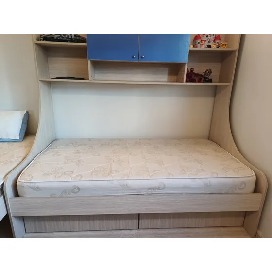 Juego De Cuarto Para 2 Niños