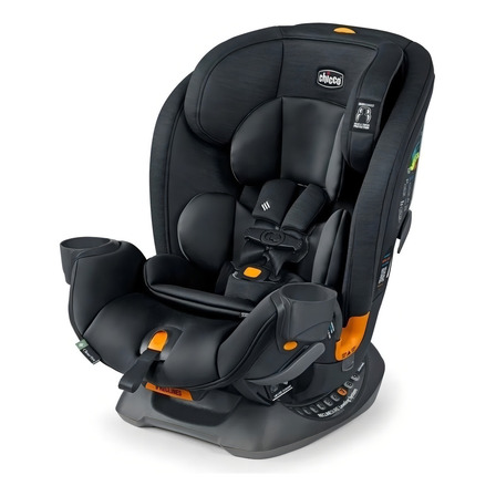 Chicco Onefit Cleartex Color Obsidian Negro Chicco Onefit Cleartex Color Obsidian Negro