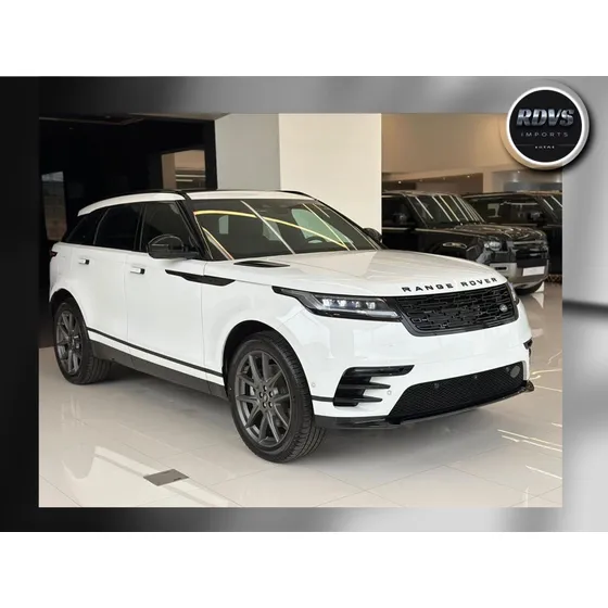 Land Rover Range Rover Velar 2.0 P404 Phev R-dynamic Hse Automático
