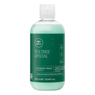 Paul Mitchell Tea Tree Shampoo 10.14oz (300 Ml) Paul Mitchell Tea Tree Shampoo 10.14oz (300 Ml)