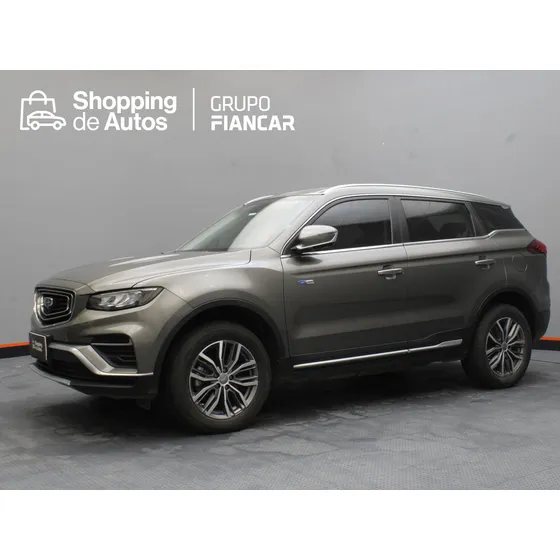 Geely Azkarra Gf Gf