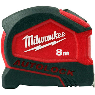 Cinta Métrica Autolock 26.2 Pies (ancho 0.984 In) (solo Métr Cinta Métrica Autolock 26.2 Pies (ancho 0.984 In) (solo Métr