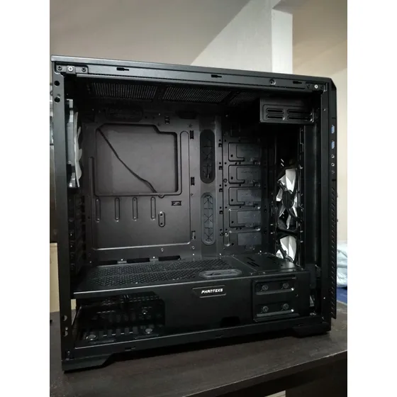 Phanteks Enthoo Pro M Atx - Usado