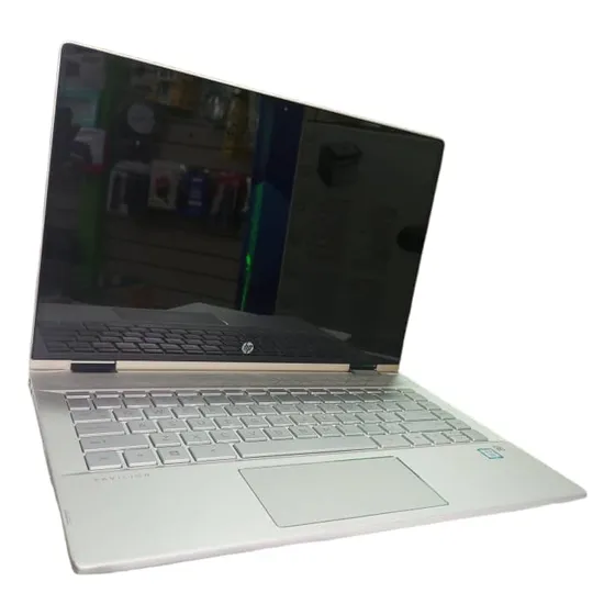 Laptop Hp Pavilion X360 Touch S I5 8th G 8gb Ram Ssd 256gb
