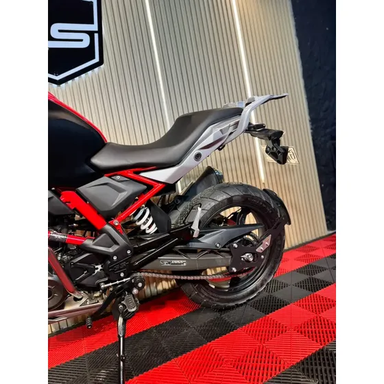 Bmw G310 Gs