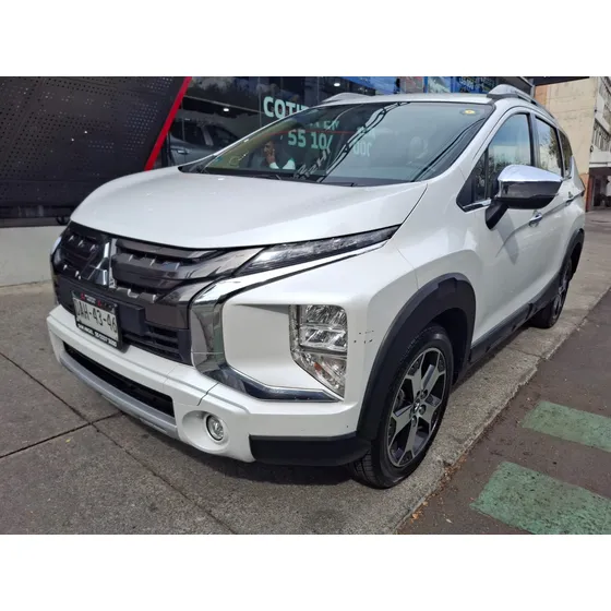 Mitsubishi Xpander 1.5 Cross At