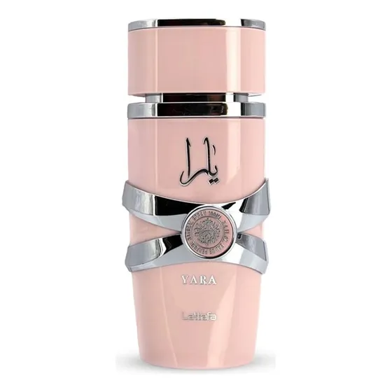 Lattafa Yara Eau De Parfum 100 Ml Mujer