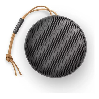 Bang & Olufsen Bocina Bluetooth Portátil Beosound A1 Gen 2 Bang & Olufsen Bocina Bluetooth Portátil Beosound A1 Gen 2