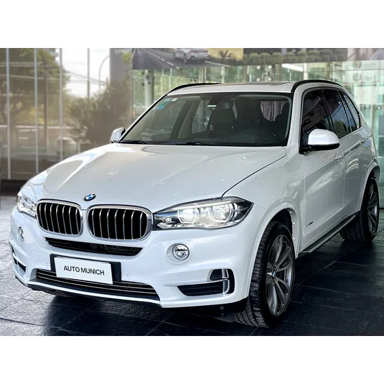 Bmw X5 3.0 Xdrive 35i 306cv Pure Excellence