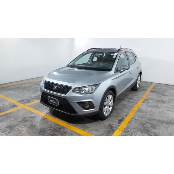 Seat Arona 1.6 Style Auto