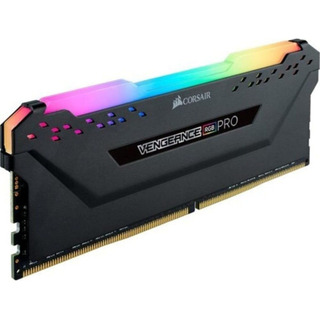 Corsair Vengeance Rgb Pro 16 Gb (1 X 16 Gb) Ddr4 3600 (pc4-2 Corsair Vengeance Rgb Pro 16 Gb (1 X 16 Gb) Ddr4 3600 (pc4-2