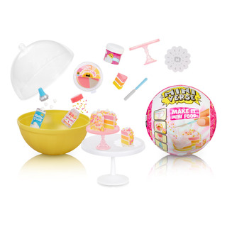 Mini Collectibles Mg's Miniverse Make It Mini Food Diner 3 Mini Collectibles Mg's Miniverse Make It Mini Food Diner 3