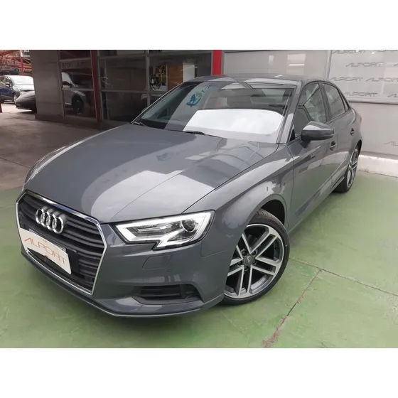 Audi A3 1.4 Tfsi 35