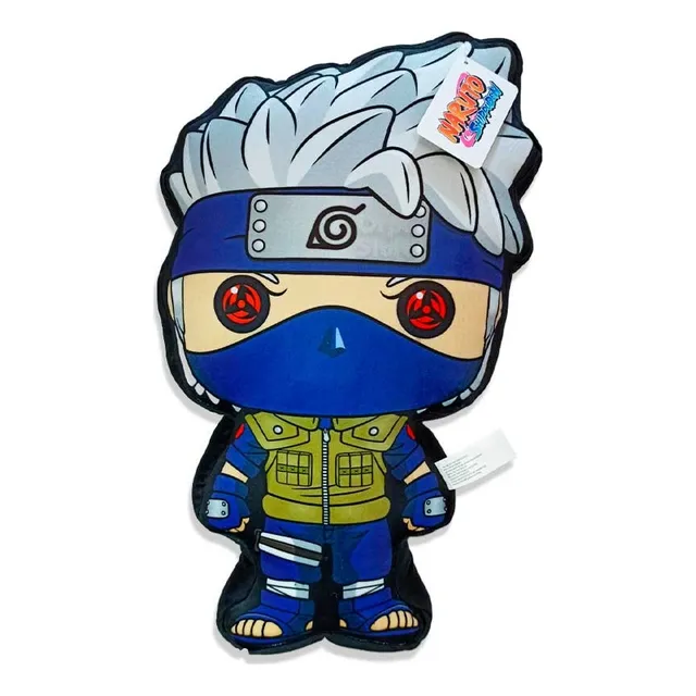 Cojines Almohada Naruto