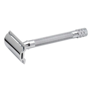 Merkur Rastrillo / Cuchilla De Afeitar Alemana Mk-23c Merkur Rastrillo / Cuchilla De Afeitar Alemana Mk-23c