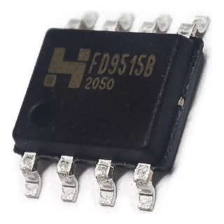 ((( 2 Peças ))) Ci Fd9515b Alimentação Lnb Tuner 13/18v ((( 2 Peças ))) Ci Fd9515b Alimentação Lnb Tuner 13/18v