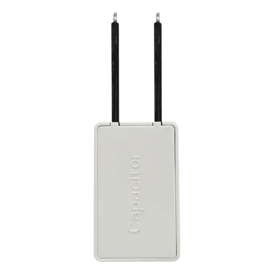 MOYAC Condensador Capacitores Electrolíticos para Moyac Interruptor inteligente sin neutro