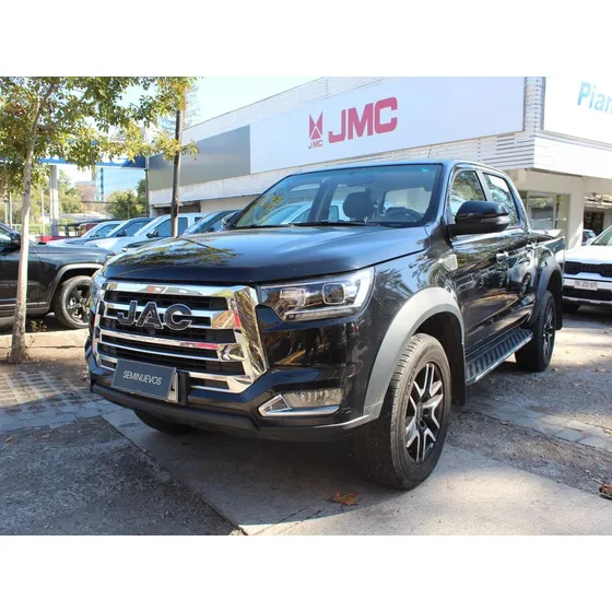 Jac T8pro 2.0 Mt