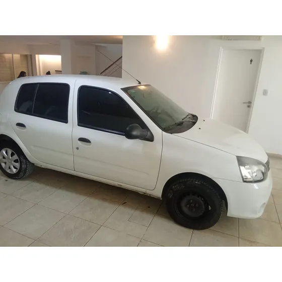 Renault Clio 1.2 Mio Confort Pack