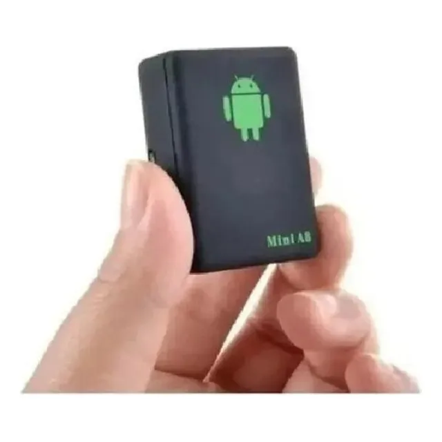 Mini Pequeño Rastreador Gps X1