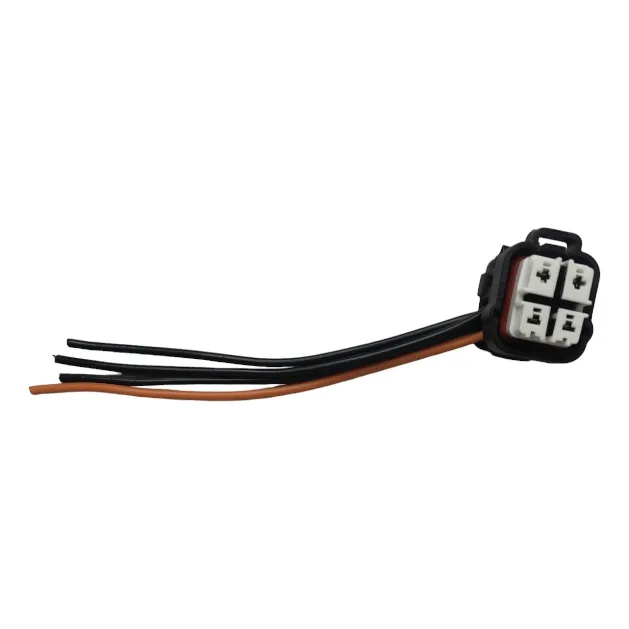 Conector Modulo De Gasolina Terios Laser Madza Allegro Ford