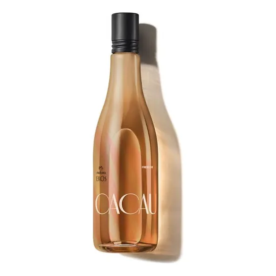 Frescor Colonia Ekos Cacao Edt 150 Ml Natura