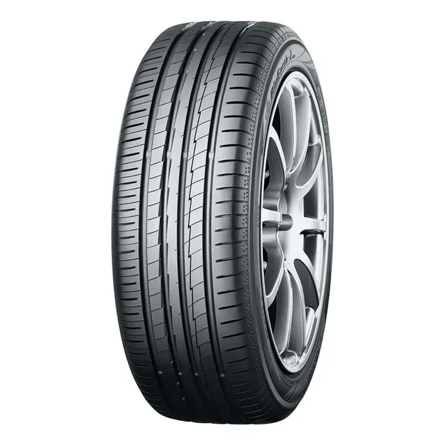 Llanta 185/55r16 Yokohama R Ae50 87h