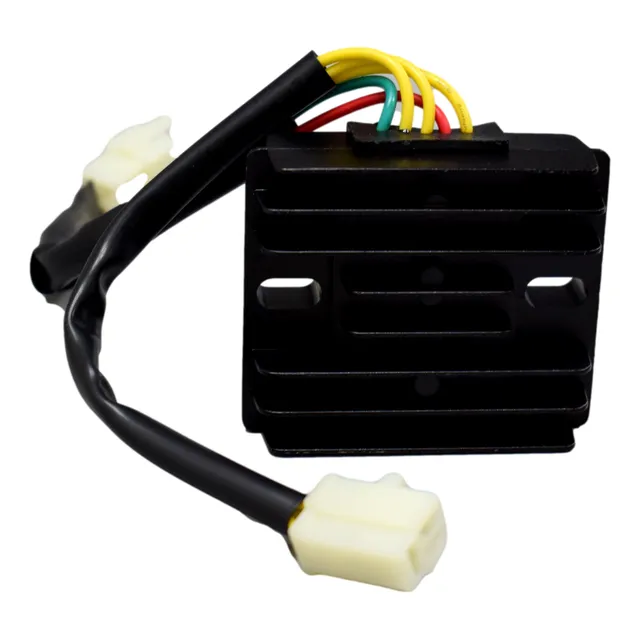 Regulador Rectificador Mrx125/150 Original