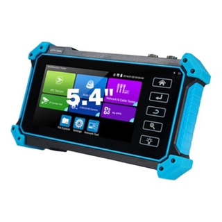 Probador De Cctv Ip Cámara Ahd Cvi Tvi Sdi 5 Pulgadas Probador De Cctv Ip Cámara Ahd Cvi Tvi Sdi 5 Pulgadas