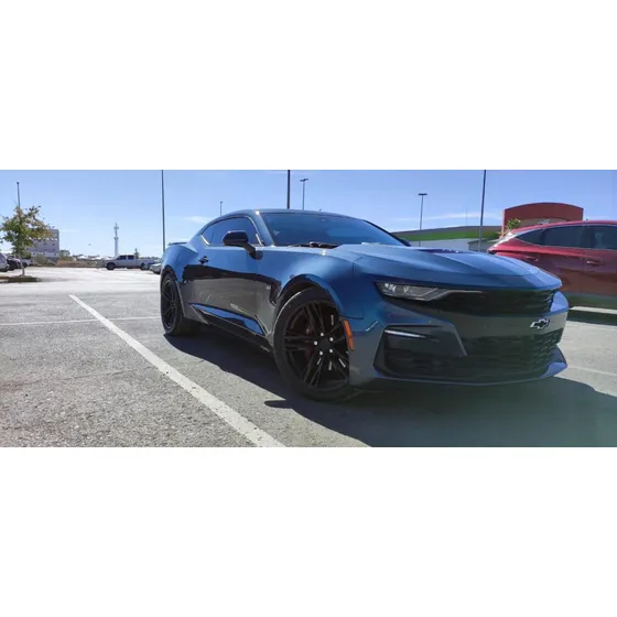 Chevrolet Camaro 6.2 Ss At