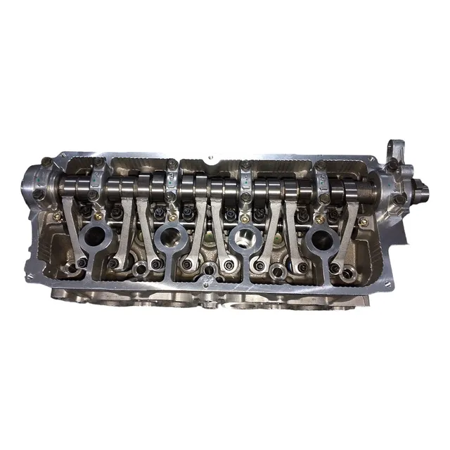 Cabezote Completo Original Dongfeng C37 1.4