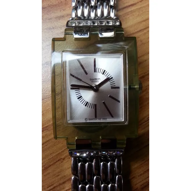 Reloj Swatch Modelo 623 (como Nuevo)