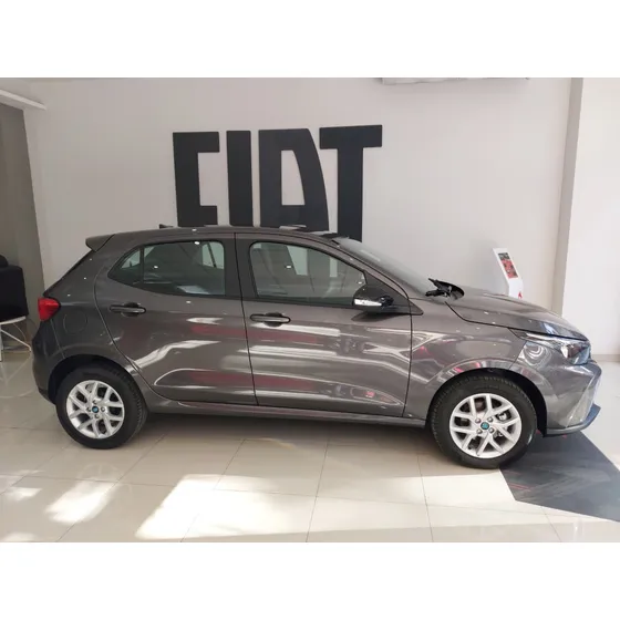 Fiat Argo 1.3 Drive Gse