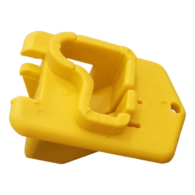 Suporte Presilha Superior Da Vareta Haste Capo Fiesta Endura
