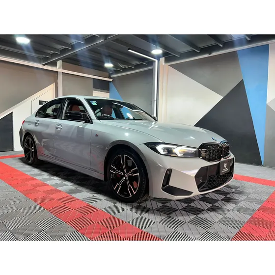 Bmw M3 2.0 M 340