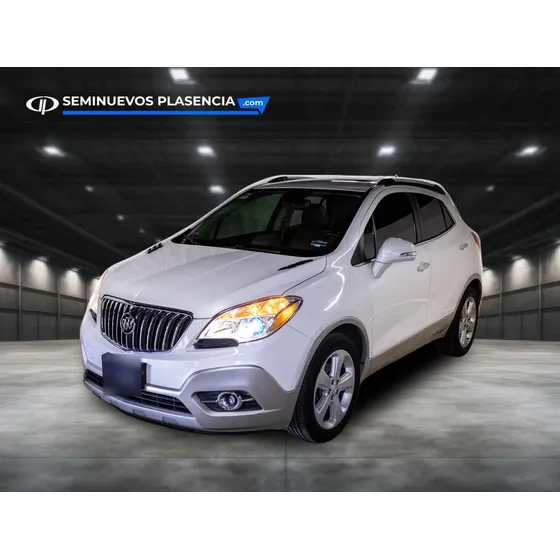 Buick Encore 1.4 Cxl Premium At