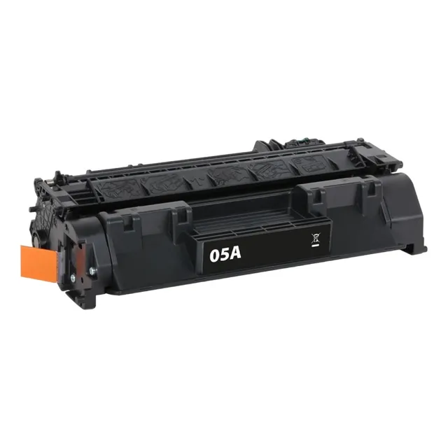 Toner Alternativo 80a Pro 400 M401 M425 Premium