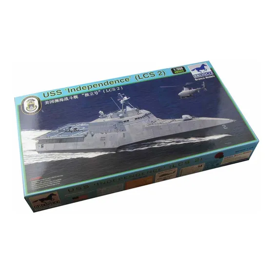 Nya Uss Independence Lc % Nueva