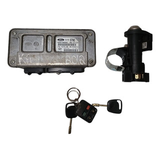 Kit Code Módulo Injeção Ford Ká Manual 2012 2013 Usado Kit Code Módulo Injeção Ford Ká Manual 2012 2013 Usado