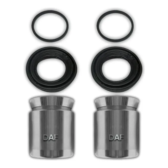 Piston Y Rep. De Caliper Mordaza Gol Power - Saveiro 48 Mm.