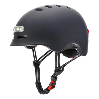 Capacete De Segurança. E Bicicleta Elétrica, Leve, Scooter, Capacete De Segurança. E Bicicleta Elétrica, Leve, Scooter,