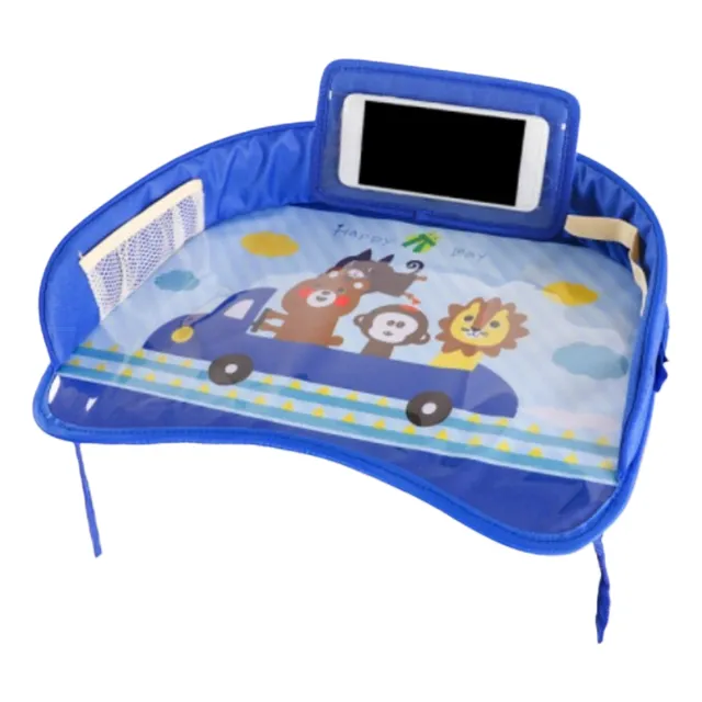 Mesa Para Asiento De Auto, Soporte Portátil Para Comida