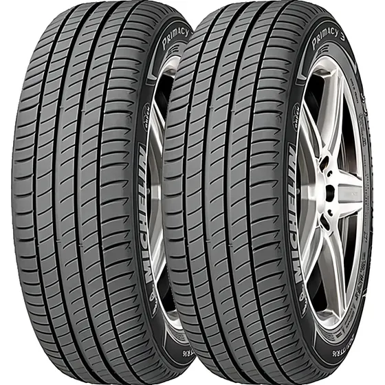 Kit de 2 pneus Michelin Pneus Michelin Primacy 3 235/50R17 96 - 710 kg