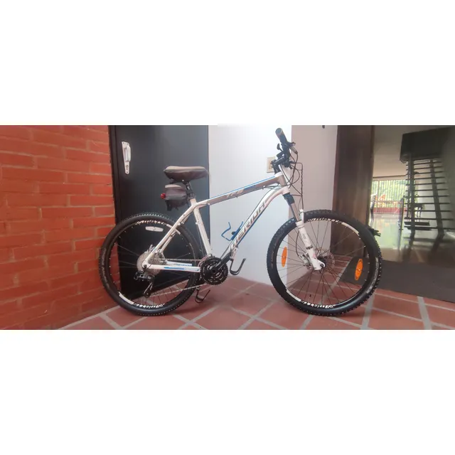 Bicicleta Marca Mérida, Rin 26